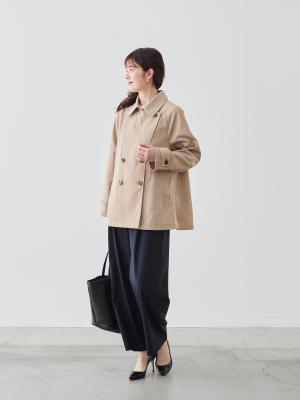 モデル 171cm サイズ 40(38-40)