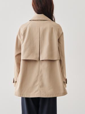 モデル 171cm サイズ 40(38-40)