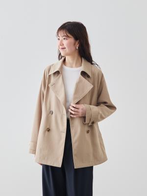 モデル 171cm サイズ 40(38-40)