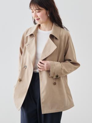 モデル 171cm サイズ 40(38-40)