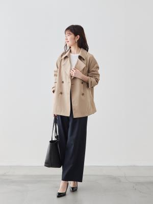 モデル 171cm サイズ 40(38-40)