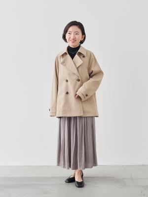 モデル 150cm サイズ 38(36-38)