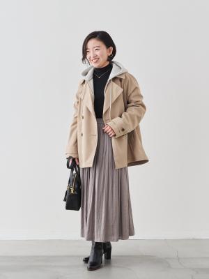 モデル 150cm サイズ 38(36-38)