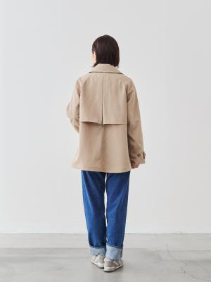 モデル 156cm サイズ 38(36-38)