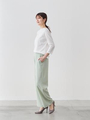 モデル 171cm サイズ 38