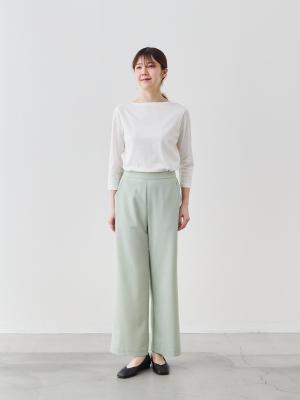 モデル 171cm サイズ 38