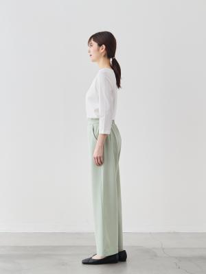 モデル 171cm サイズ 38