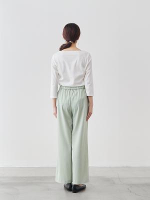 モデル 171cm サイズ 38