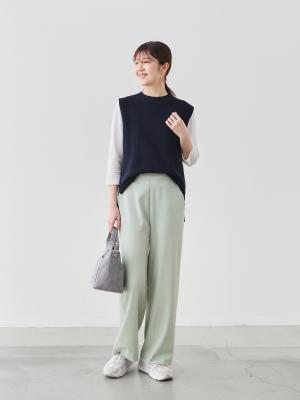 モデル 171cm サイズ 38
