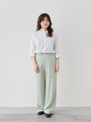 モデル 164cm サイズ 40