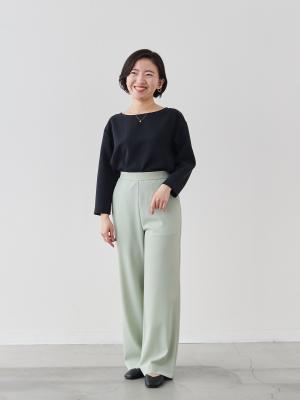 モデル 150cm サイズ 36