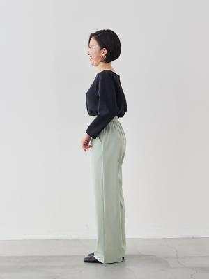 モデル 150cm サイズ 36