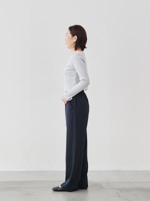 モデル 156cm サイズ 36