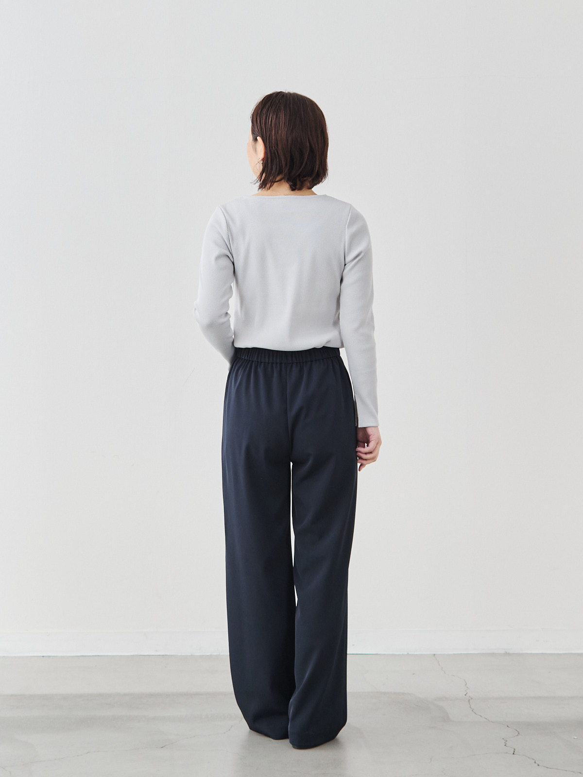 モデル 156cm サイズ 36