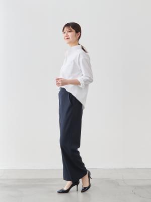 モデル 171cm サイズ 38