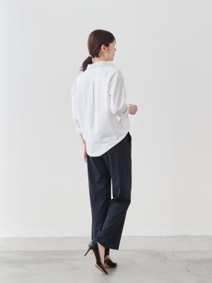 モデル 171cm サイズ 38