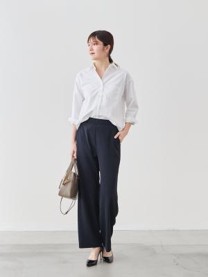 モデル 171cm サイズ 38