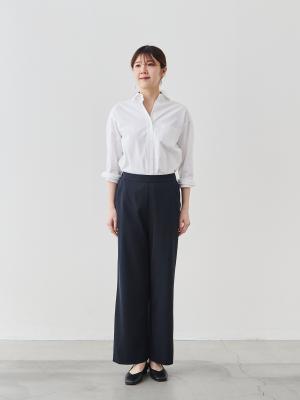 モデル 171cm サイズ 38