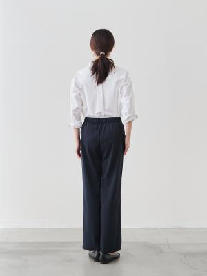 モデル 171cm サイズ 38