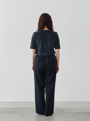 モデル 164cm サイズ 40