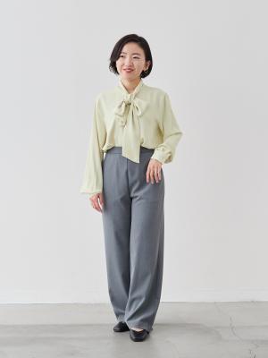 モデル 150cm サイズ 36