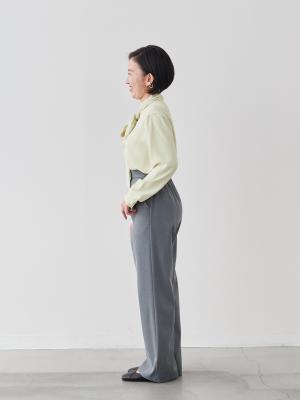 モデル 150cm サイズ 36