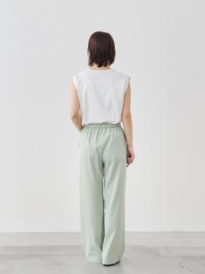 モデル 156cm サイズ 36