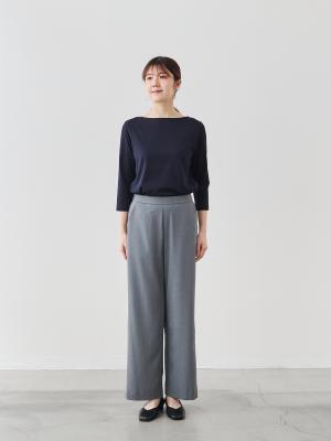 モデル 171cm サイズ 38