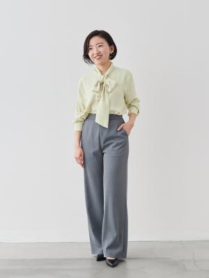モデル 150cm サイズ 36