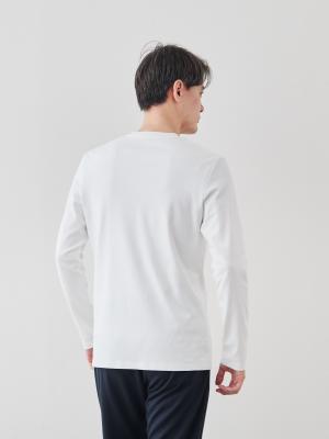 モデル 181cm 71kg ウエスト82cm サイズ L