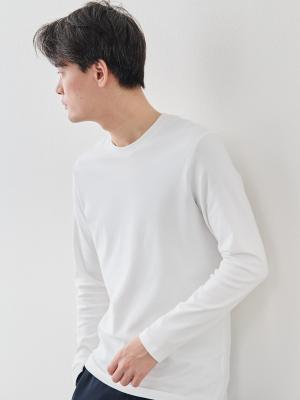 モデル 181cm 71kg ウエスト82cm サイズ L
