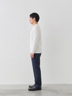 モデル 171cm 70kg ウエスト85cm サイズ M