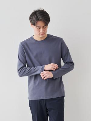 モデル 181cm 71kg ウエスト82cm サイズ L