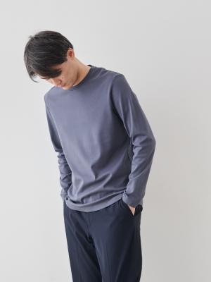 モデル 181cm 71kg ウエスト82cm サイズ L