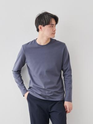 モデル 181cm 71kg ウエスト82cm サイズ L
