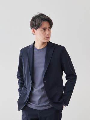 モデル 181cm 71kg ウエスト82cm サイズ L