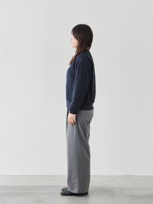 モデル 164cm サイズ 40