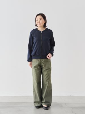 モデル 156cm サイズ 36