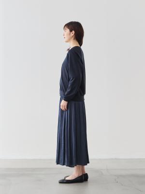 モデル 171cm サイズ 38