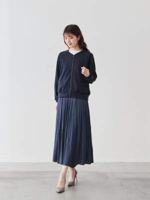 モデル 171cm サイズ 38