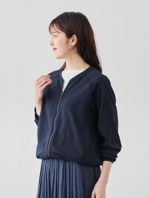 モデル 171cm サイズ 38