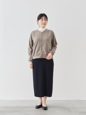 モデル 164cm サイズ 40