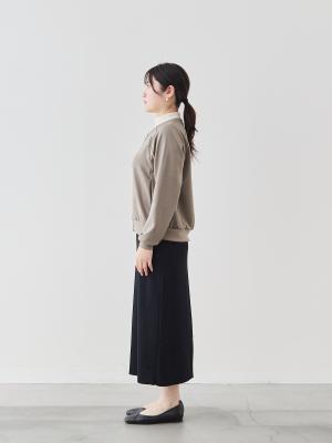 モデル 164cm サイズ 40