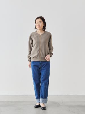 モデル 156cm サイズ 36