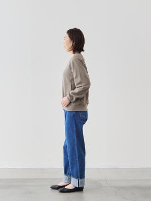 モデル 156cm サイズ 36