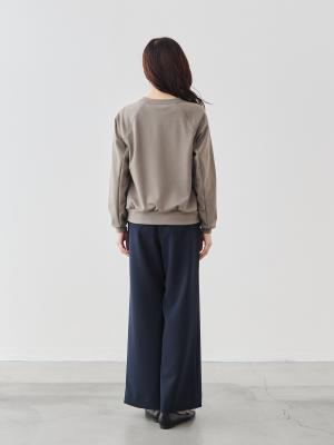 モデル 171cm サイズ 38