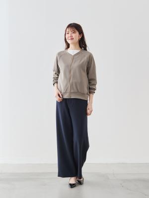 モデル 171cm サイズ 38