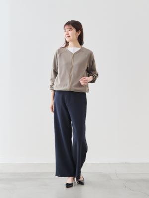 モデル 171cm サイズ 38