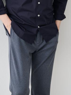 モデル 181cm 71kg ウエスト82cm サイズ L