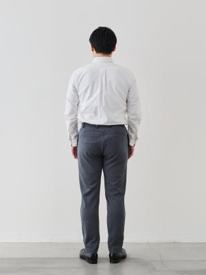 モデル 171cm 70kg ウエスト85cm サイズ M